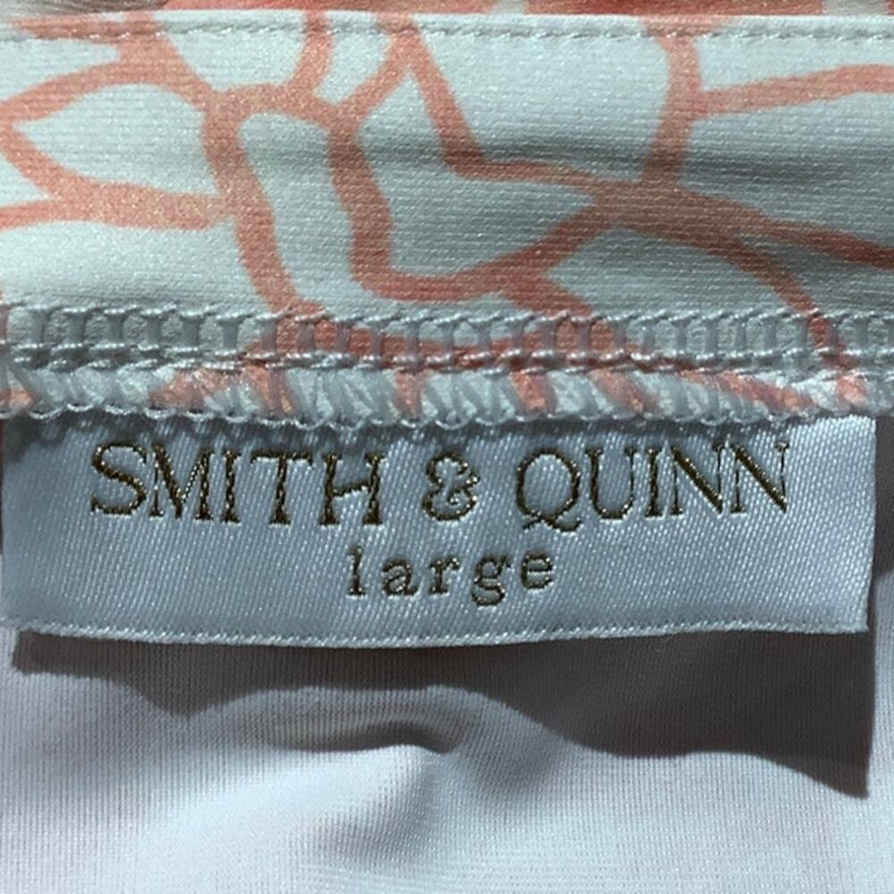 Smith & Quinn Floral Maxi Dress Women’s Large — Feminine, Boho, Resortwear - Picture 3 of 6